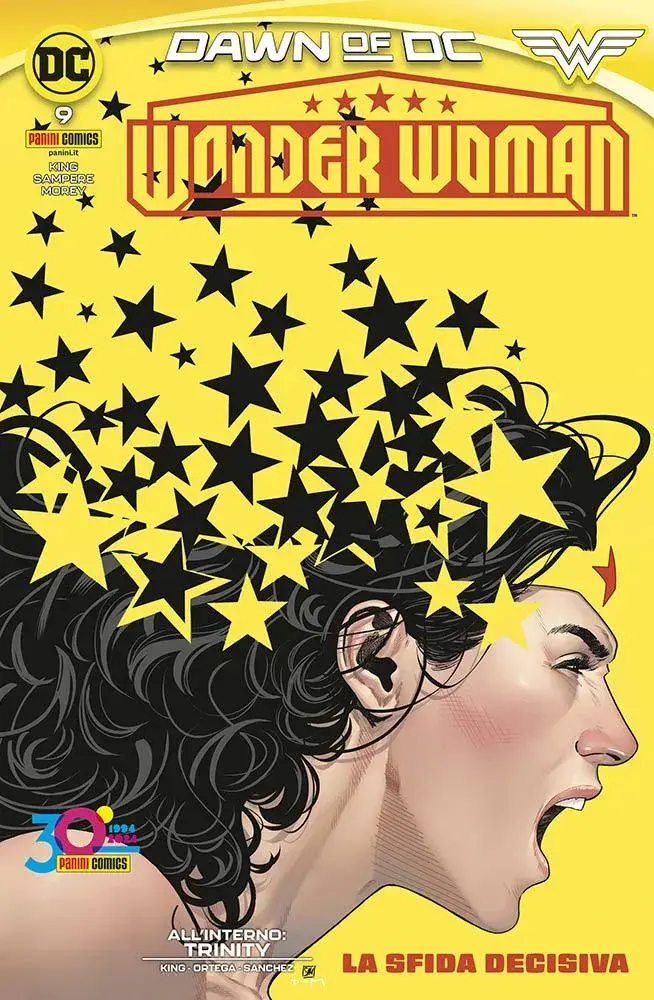 Volume cover